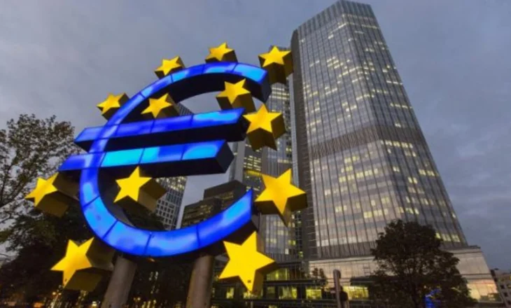 Banka Qendrore Evropiane frenon uljen e normave të interesit, tarifat amerikane dhe konkurrenca kineze rrezikojnë stabilitetin në BE