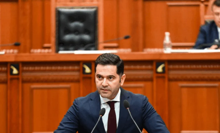 “Bankers Petroleum”/ Malaj në Kuvend: Pas hetimit do dalin figurat e përfshira
