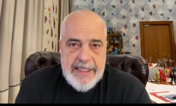‘Bankers’, Rama: Prokuroria t’i nxjerrë ujë të zi, u heq kapelën! Na detyrohen..