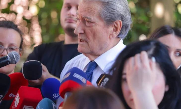 ‘Bankers’ s’pagoi tatimet për 20 vite, Berisha: Gjatë periudhës tonë ka paguar çdo qindarkë