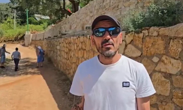 Banorët e fshatrave Senicë, Vergo dhe Palavli: Zjarrfikësja nuk kishte ujë