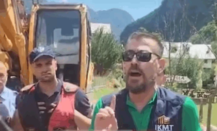 Banori me aftësi të kufizuara hipën mbi fadromë! Drejtori i IKMT: Mos luani me fatkeqësinë e njerëzve, na lini të bëjmë detyrën
