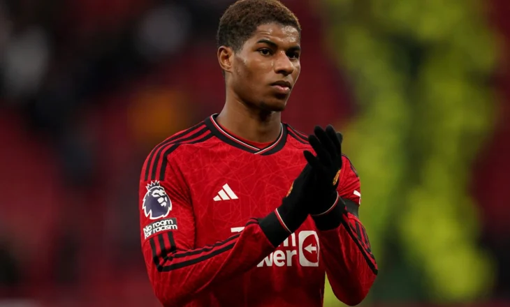 Barcelona e vendosur për të sjellë Rashford në Spanjë, anglezët kërkojnë 50 milionë euro
