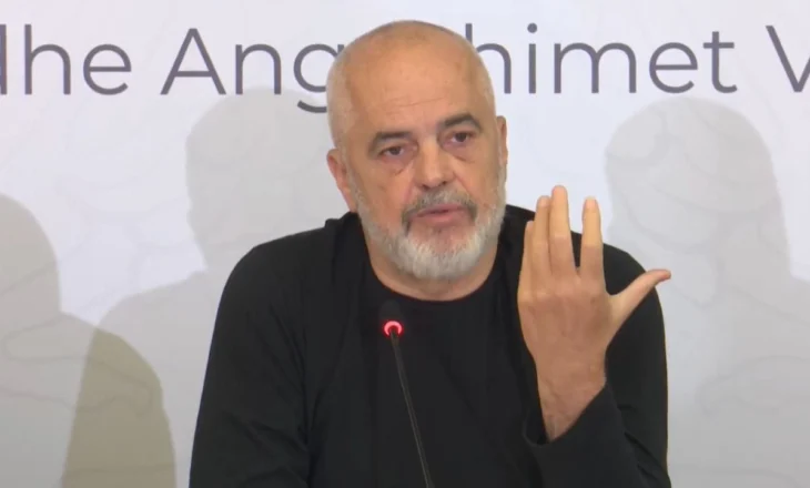 “Bari ka mbuluar varrezat”/ Rama kritika kryebashkiakut të Elbasanit, paralajmëron shkarkime si në Vlorë: Duhet të të lënë pa gjumë ty kryetar, jo të flesh më shumë