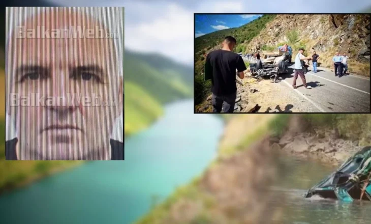 Bashkë me 3 vëllezërit Bushgjokaj rrëmbyen dhe vranë Renis Dobrën, publikohet fotoja e Petrit Çakrit