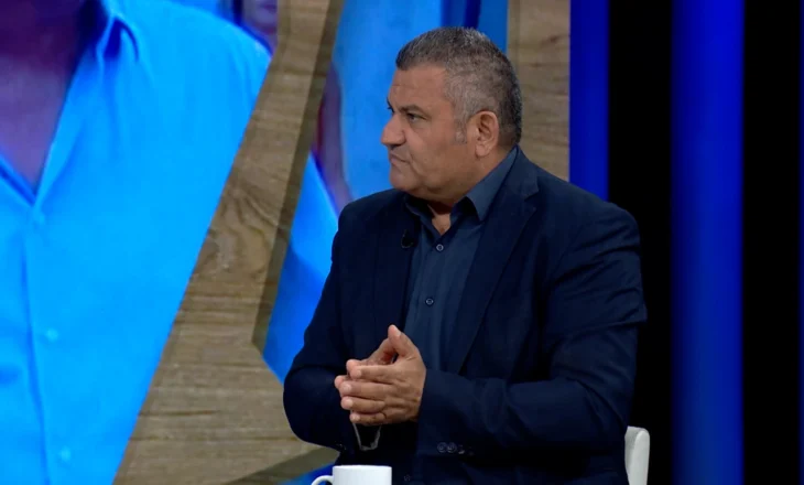Bashkëpunëtorja e Ajola Xoxës bashkëpunëtore e SPAK, Kikia: Të penduarit çelësa për krimin e organizuar, korrupsioni kërkon vetëm vullnet për t’u hetuar