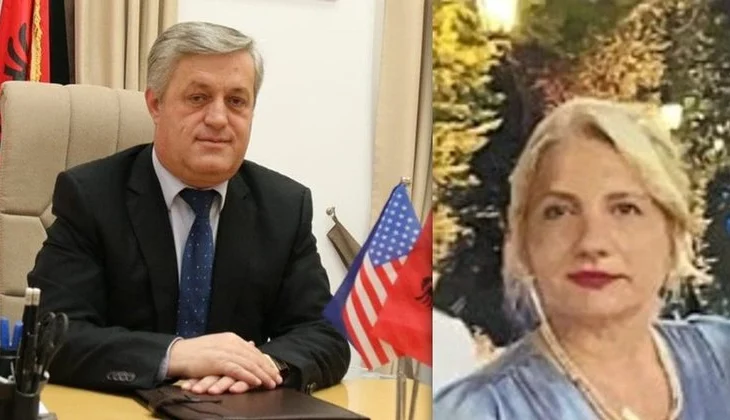 Bashkëshortja e Muhamet Rrumbullakut ndahet nga jeta pas një sëmundje të rëndë