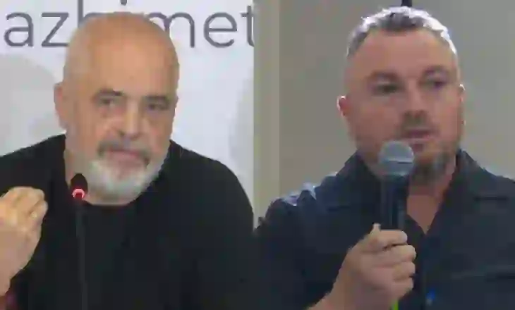 “Bashkia e Pukës ka bërë progres”, Rama s’kursen batutat me Dodajn: Demokrat por të mirat duhet me t’i thënë