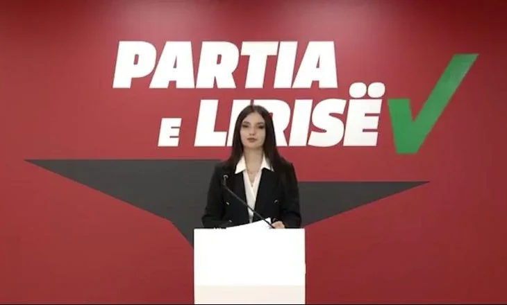 “Bashkia me arrogancë ndaj bizneseve”/ Partia e Lirisë kundër aksionit të lirimit të hapësirave: Qyteti po vuan…