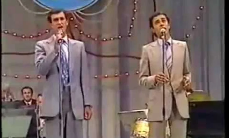 Bashkim Alibali & Eduart Jubani: Motrës (teksti dhe kënga)