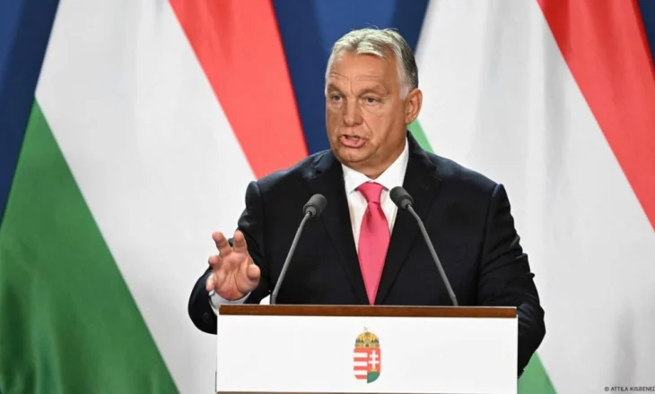 “Bashkimi Europian rrezikon të shkatërrohet”, kryeministri hungarez: Ja çfarë do të bëja ndryshe nëse e drejtoj unë