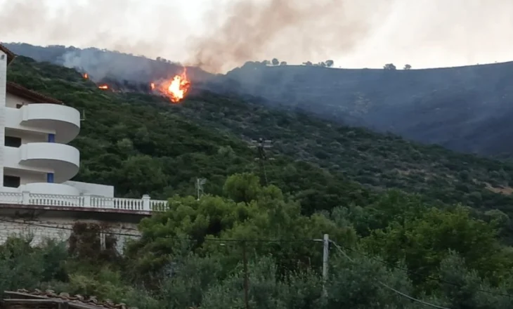 Bashkitë, 21 mln euro për mbrojtjen nga zjarri në 2025; Instituti i Bashkive: Fond i kufizuar