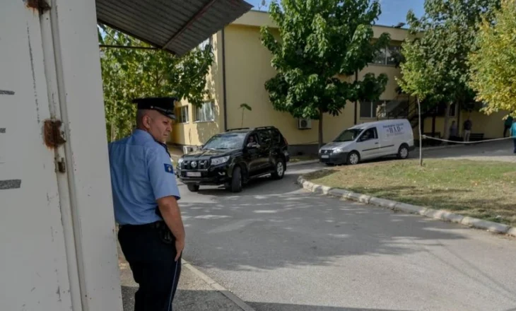 Bastisje në Agjencinë e Kadastrës dhe atë të Arkivave Shtetërore
