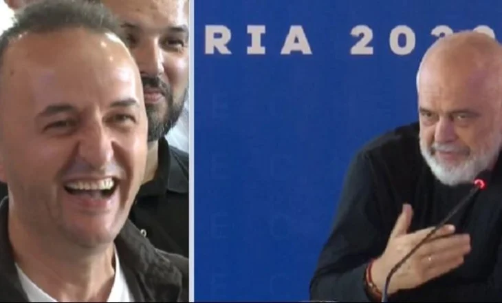 Batuta me përfaqësuesit e teknologjisë, Rama: Qajeni vetë hallin tuaj! Ne jemi dava hajdutësh, nuk kemi integritet