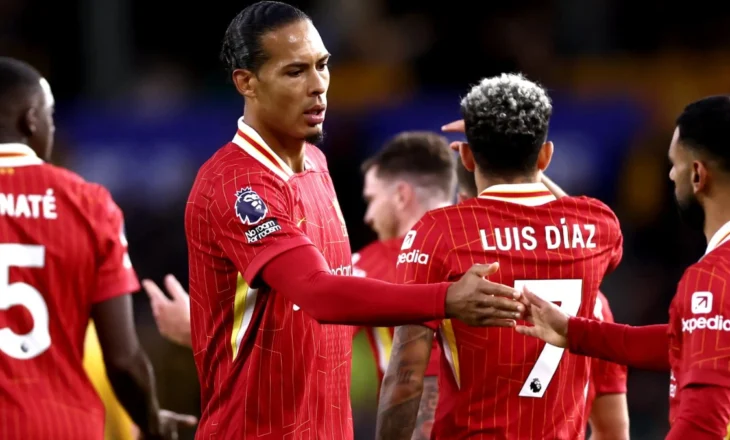 Bayern merr lajmin e mirë, ylli i Liverpool pranon ofertën! Kushton 80 mln euro