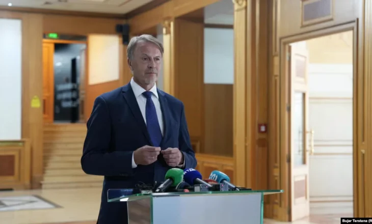 BE dhe Gjermania: Kosova ka nevojë urgjente për institucione funksionale