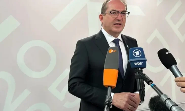 “BE do të ashpërsojë politikën e migrimit”/ Analiza e DW: Edhe Gjermania mbështet dëbimet në vende të treta