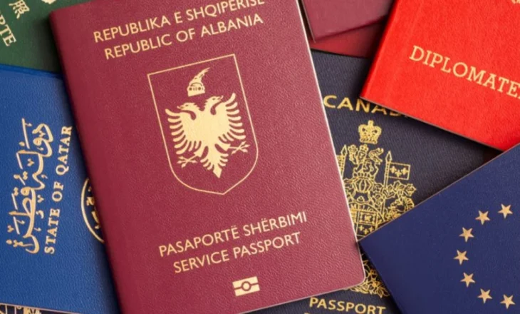 BE, gjurmë gishtash në kufi/ Fund i vulave në pasaporta, nga tetori nis sistemi biometrik! Preket edhe Shqipëria