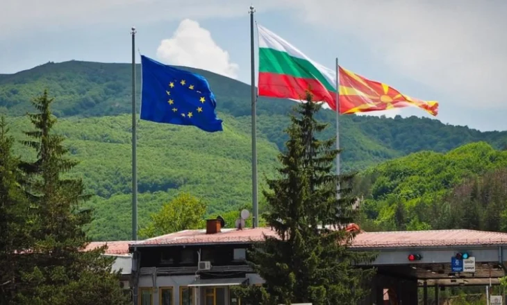 BE-ja i jep dritën e gjelbër Bullgarisë për anëtarësim në Eurozonë