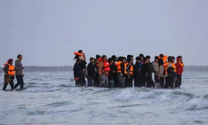 BE-ja vendos nesër për ligjshmërinë e marrëveshjes Itali-Shqipëri për emigrantët