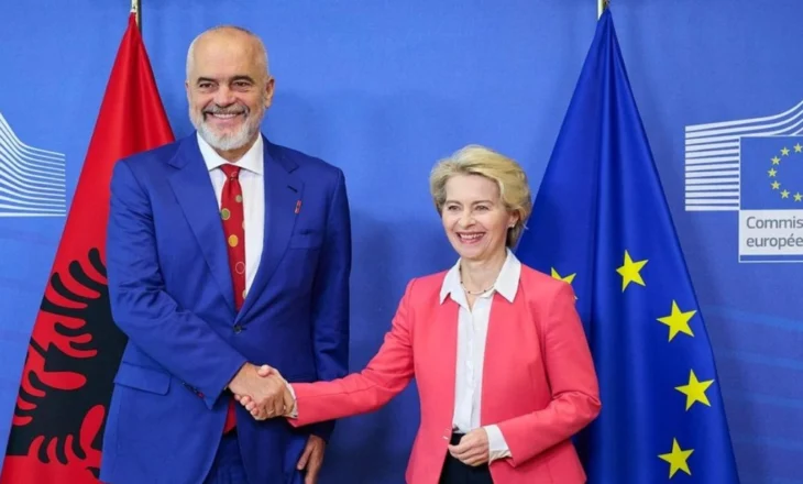 BE miraton paketën 87.7 milionë euro për Shqipërinë, Malin e Zi dhe Serbinë