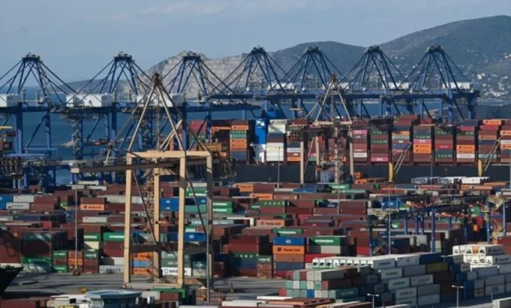 BE paralajmëron SHBA-në me tarifa 100 miliardë euro nëse nuk arrihet marrëveshje tregtare