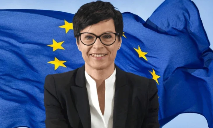 BE rrit buxhetin për vendet kandidate/ Kos: Unioni i vendosur për t’u zgjeruar