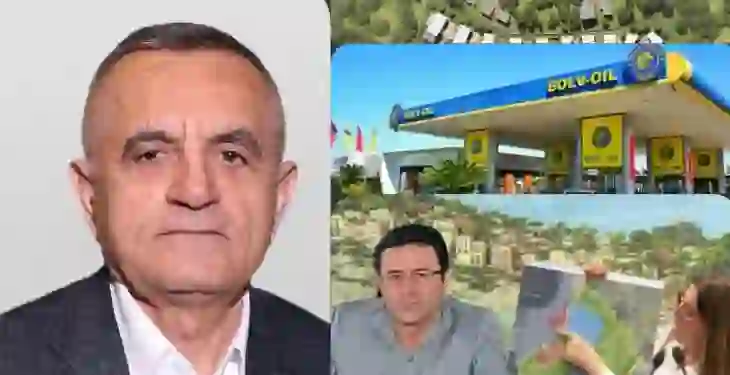 Behar Çukaj i “Bolv Oil”, pjesë e vjedhjes së “Bankers” me fatura fiktive