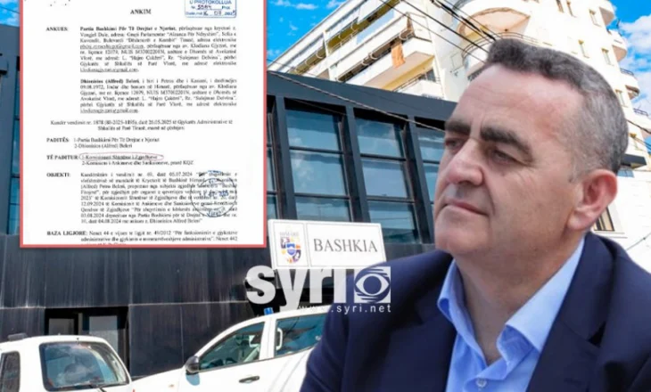 Beleri nuk e dorëzon Himarën, kërkon rikthimin e mandatit të kryebashkiakut
