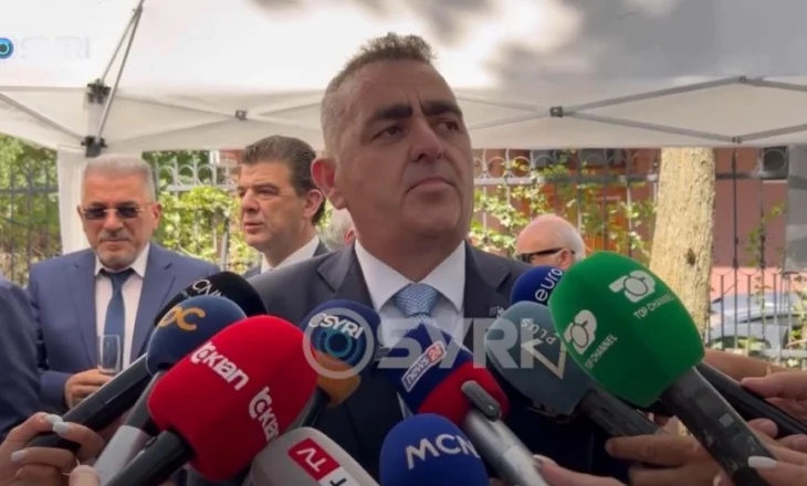 Beleri: Zgjedhjet e 11 Majit u manipuluan dhe u vodhën, raportet e OSBE dhe PE tregonin shkelje të rënda