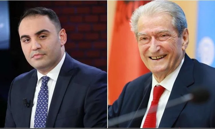 “Belind, ku je?”, Berisha zbulon publikisht sherrin me Këlliçin: Krimi elektoral u gropos, ju nuk po…
