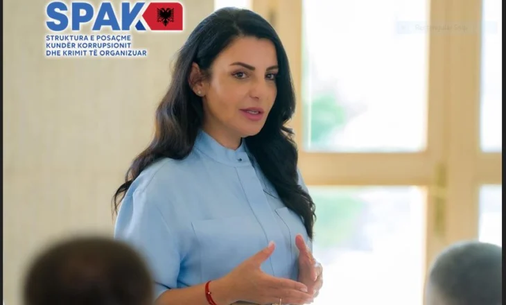 Belinda Balluku anulon tenderin e aksit Milot-Balldren pas ndalimit nga SPAK të kreut të Prokurimeve Publike, ja si…