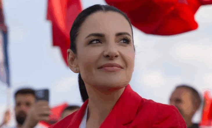 Belinda Balluku: Jemi në rrugën e duhur drejt një vendi eksportues neto të energjisë