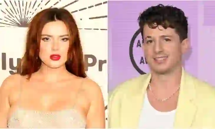 Bella Thorne sulmon Charlie Puth: Ai gënjeu për mua, nuk doja të bëja seks me të