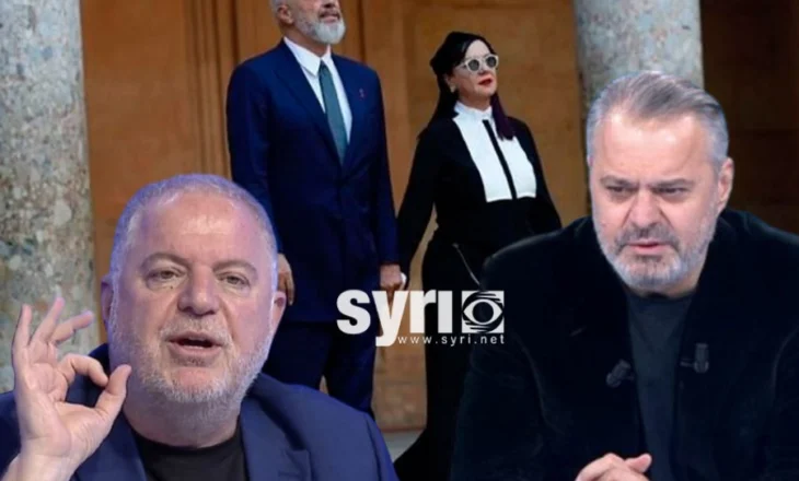 Ben Blushi: Baton Haxhiu njeri pa karakter