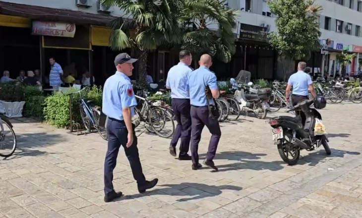 Benet Beci: Bizneset në Shkodër nisin lirimin vullnetar të hapësirave publike