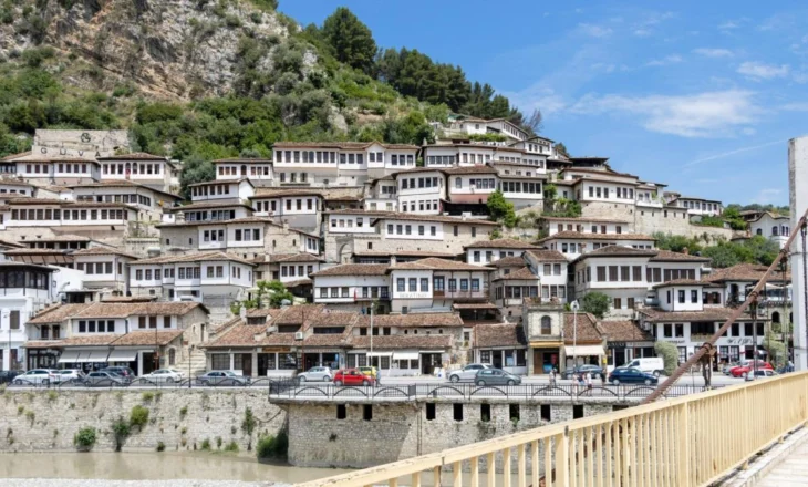 Berati 17-vjeto në UNESCO, nga qytet-muze në histori suksesi turistik