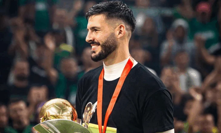 Bëri super paraqitje kundër Napolit! Alen Sherri ndryshon ekip në Itali, 100 mijë euro shkojnë për kampionët e Superiores