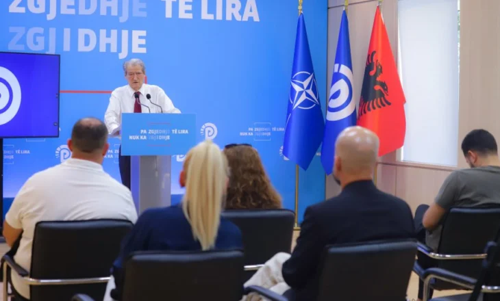 Berisha akuzon: SPAK po mbron organizatat kriminale të Suel Çelës dhe Altin Troplinit
