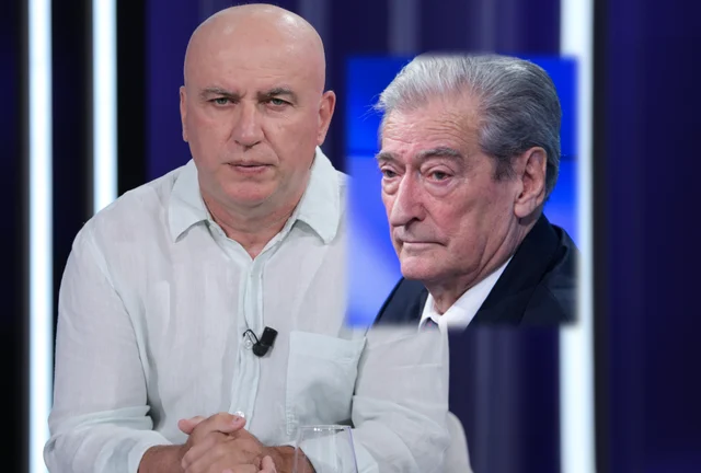 “Berisha, çështje e Zotit”, Baze: PD, parti ku 40 vjeçarët i shkojnë pas një plaku të rrjedhur