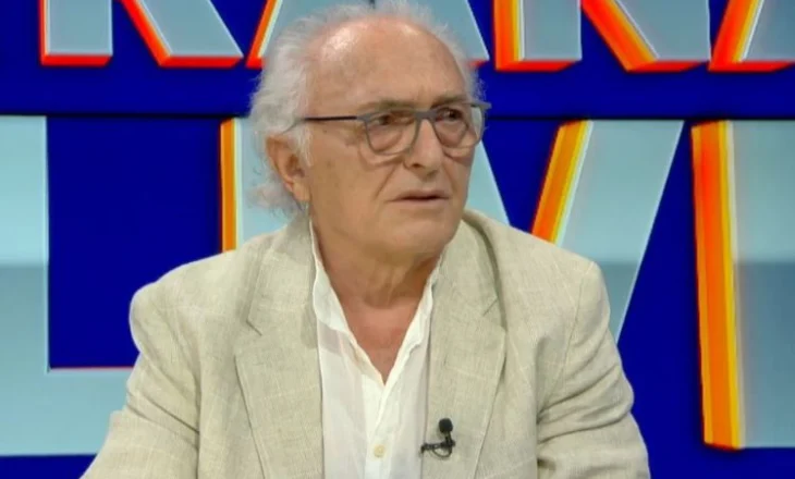“Berisha është njeriu më i urryer i këtij vendi”, deklarata e fortë e Frrok Çupit: S’do të ndalet pa e përplasur…