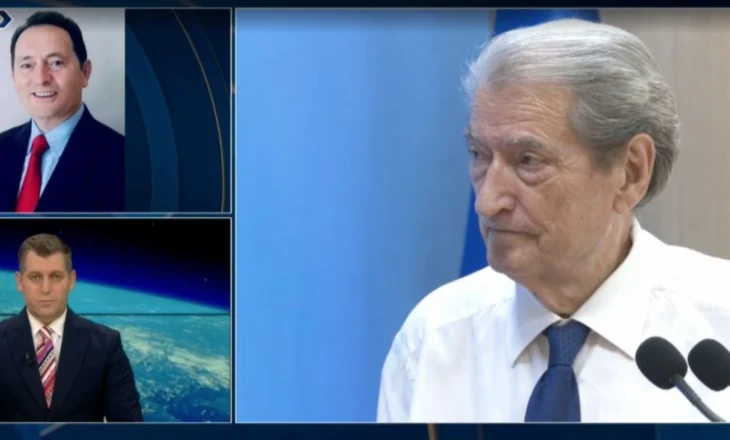 “Berisha, i përkëdheluri i drejtësisë”, Brozi: Vendimet e gjyqtarëve, sipas bindjeve partiake