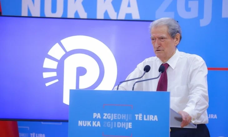 Berisha i shqetësuar për shkarkimin e drejtorëve të PS në Vlorë: Akte të tilla ndodhin vetëm në Korenë e Veriut