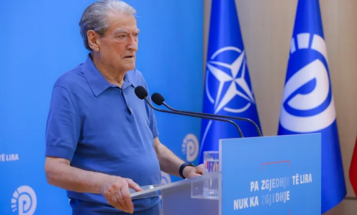 Berisha: Ky kod është një dorë e zezë mbi veprimtarinë ekonomike të qytetarit! Shpërdorimi i detyrës është thjeshtuar shumë për zyrtarët