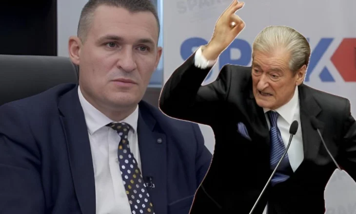 Berisha me tone të larta: Altin Dumani, armiku kryesor i votës pas Edi Ramës