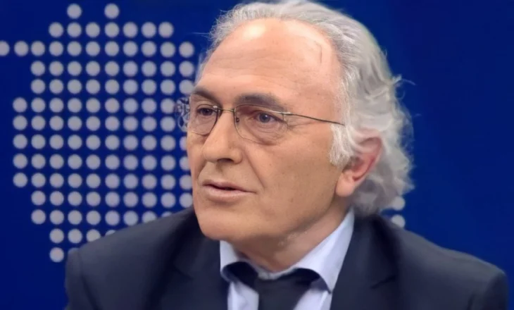 “Berisha, mishërimi i korrupsionit”, Frrok Çupi reagon ashpër: Doktori ka futur  dorën..