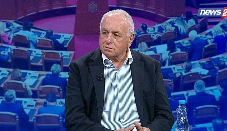 “Berisha në mision për vendosjen e demokracisë në Shqipëri”, Shehu: Kush nuk e do, nuk do luftën opozitare