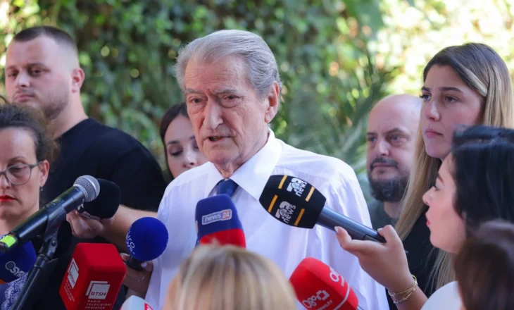 Berisha në SPAK, mesazh Altin Dumanit! Zbulon pse mungoi në bankën e të akuzuarit në GJKKO
