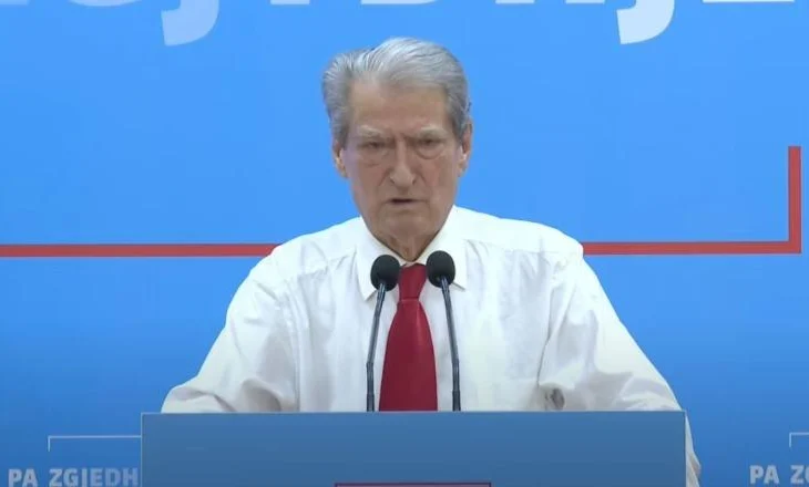 Berisha rikthehet nga pushimet, tregon se si e nxiu Shqipërinë edhe në Asamblenë e OSBE-së: U faktova narkoshtetin