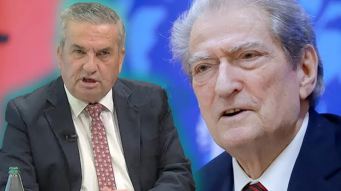 “Berisha rrezikon deri në 10 vite burg”, Beqiri ‘shpërthen’ ashpër: Saliut po i vjen fundi, por zvarritja po i shërben